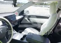 2021 Tesla Model Y фото