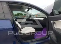 2021 Tesla Model Y фото