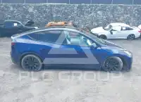 2021 Tesla Model Y фото