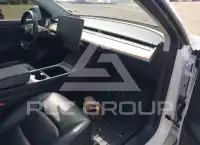 2021 Tesla Model Y фото
