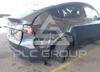 2021 Tesla Model Y фото