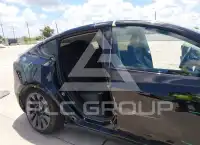 2021 Tesla Model Y фото