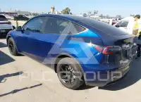 2021 Tesla Model Y фото