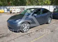 2021 Tesla Model Y фото