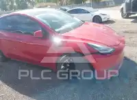 2021 Tesla Model Y фото