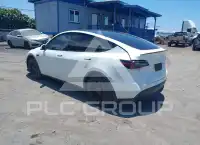 2021 Tesla Model Y photo