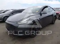 2021 Tesla Model Y фото