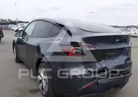 2021 Tesla Model Y фото