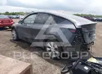 2021 Tesla Model Y фото
