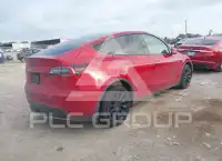 2021 Tesla Model Y фото
