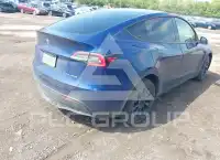 2021 Tesla Model Y фото
