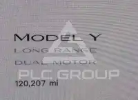 2021 Tesla Model Y фото