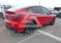 2021 Tesla Model Y photo