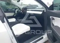 2021 Tesla Model Y фото
