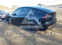 2021 Tesla Model Y photo