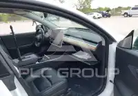 2021 Tesla Model Y фото