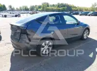 2021 Tesla Model Y фото