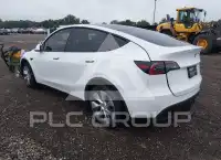 2021 Tesla Model Y фото