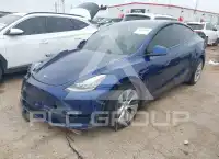 2021 Tesla Model Y фото