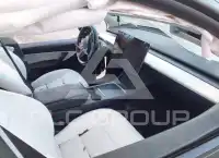 2021 Tesla Model Y фото