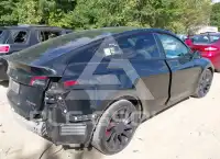 2021 Tesla Model Y фото