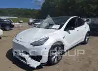 2021 Tesla Model Y photo