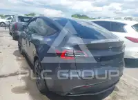 2021 Tesla Model Y фото
