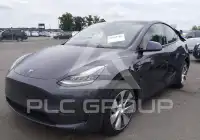2021 Tesla Model Y фото