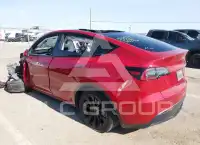 2021 Tesla Model Y фото