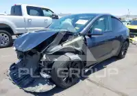 2021 Tesla Model Y фото