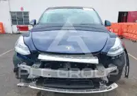 2021 Tesla Model Y photo