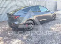 2021 Tesla Model Y фото