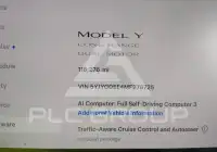 2021 Tesla Model Y фото