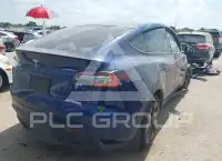 2021 Tesla Model Y фото