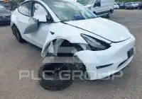 2021 Tesla Model Y photo