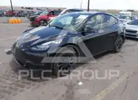 2021 Tesla Model Y фото