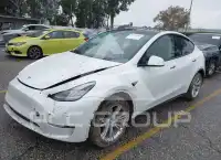 2021 Tesla Model Y photo