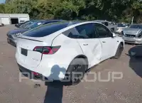 2021 Tesla Model Y фото