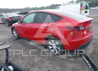 2021 Tesla Model Y фото