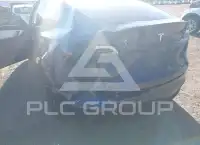 2021 Tesla Model Y фото