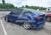 2021 Tesla Model Y фото