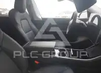 2021 Tesla Model Y фото