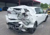 2021 Tesla Model Y photo