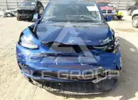2021 Tesla Model Y фото