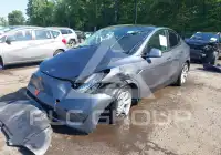 2021 Tesla Model Y photo