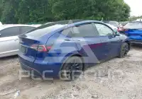 2021 Tesla Model Y фото
