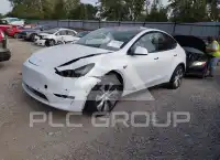 2021 Tesla Model Y фото