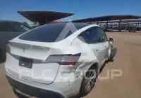 2021 Tesla Model Y фото