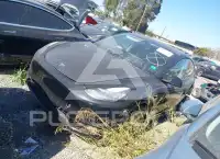 2021 Tesla Model Y фото