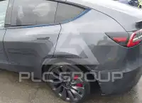 2021 Tesla Model Y фото